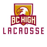 BC High Lacrosse (@bchighlacrosse) 's Twitter Profile