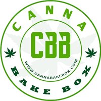 CannaBake Box(@cannabakebox) 's Twitter Profile Photo