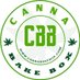 CannaBake Box (@cannabakebox) Twitter profile photo CannaBake Box (@cannabakebox) Twitter profile photo