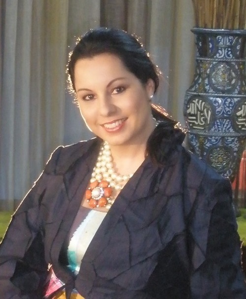 sandypou's profile picture. Mercadóloga, Presidenta de P.R. Communications, Experta en Protocolo, Org. de Eventos y Rel. Públicas, Redactora Columna Etiqueta y Protocolo Listin Diario