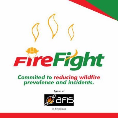 Wildfire Resilience #ifmzw, veld fire detection & monitoring systems TEAS (Train, Equip, Awareness, Systems) #millionfirebeater #zimfirerating #lightningAlert