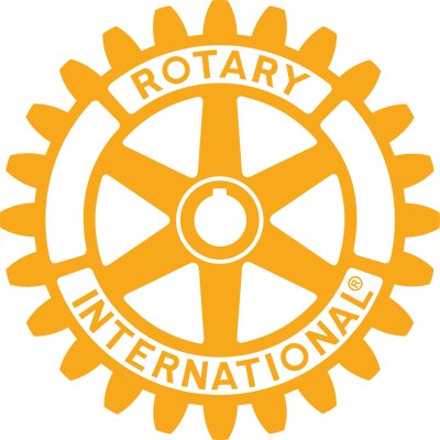 Page Twitter officielle du Rotary International et de la Fondation Rotary