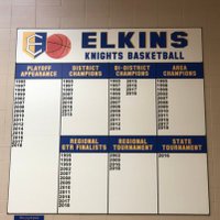 Elkins Basketball(@ElkinsHoops) 's Twitter Profile Photo