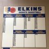 ElkinsHoops's profile picture. Official Twitter of the 20-6A Elkins Knights Boys Basketball Program, Fort Bend ISD. #SwordsUp⚔️ #WeALLIN #GD2BAK