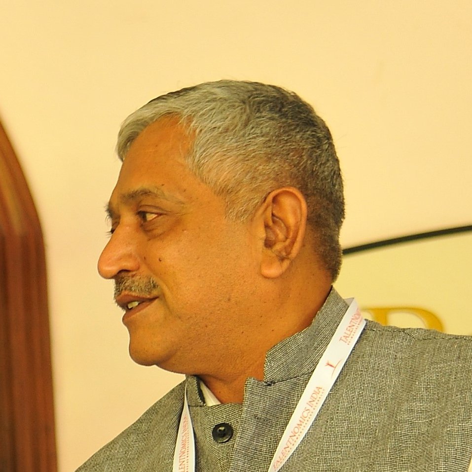 Jairaj Srinivas