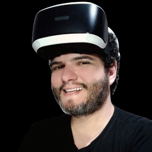 psvrbrasil Profile Picture