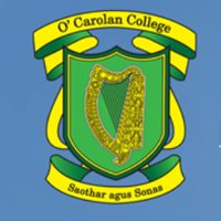 O'Carolan College(@OCCNobber) 's Twitter Profile Photo