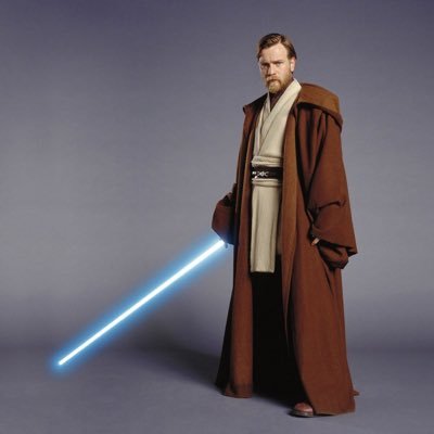 Adım Obi Wan. A.Skywalker'ü eğitmemeliydim. Dark Vador olacağını öngörmek imkansız idi. 1 gezegen yok edildi ve o engel olmadı. Luke'ü kurtardı diye af olur mu?