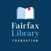 Fairfax Library Foundation (@FLFoundation) Twitter profile photo