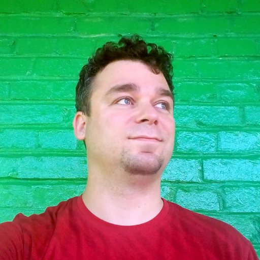 marcinmusialek's profile picture. Full-stack developer. I design, implement and deploy.