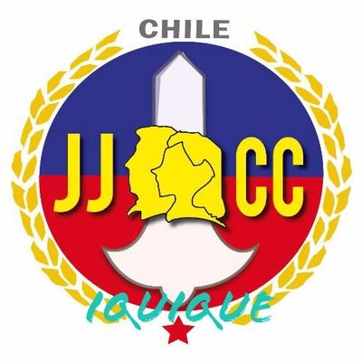 Somos el organo oficial de comunicaciones para twitter del Comunal Michel Nash de Iquique de las @jjcc_chile