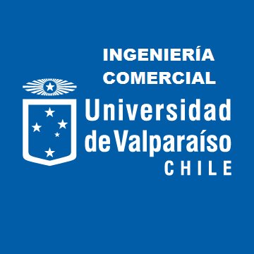 Escuela de Ing.Comercial, Universidad de Valparaíso. Preparados para desafíos de Negocios, Innovación, Emprendimiento y RSE.