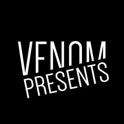 VENOM Presents