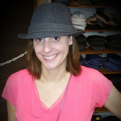 jujuvdw's profile picture. Copy Manager/Senior Writer in marketing industry. Optimist in training. Feminist. Recent mom. Intense admiration of self-deprecating humor and honesty.