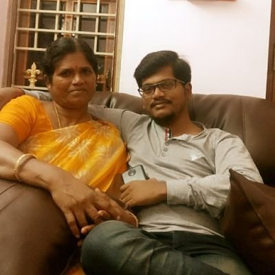 litheshkgm's profile picture.