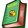 HistoryInbooks's profile picture. Just tweeting history, my favorite subject. I follow back. #History #HistoryBooks