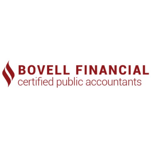 BovellFinancial's profile picture. #Tax Preparation, #Accounting Advice and Business Services from a Certified Public Accountant
