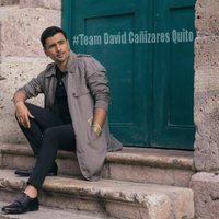 David CañizaresQuito (@canizaresuio) 's Twitter Profile