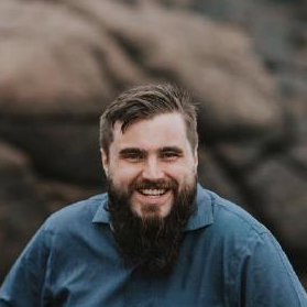 Aaron Rudkin Profile