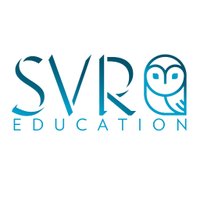 SVR Education(@svreducation) 's Twitter Profileg