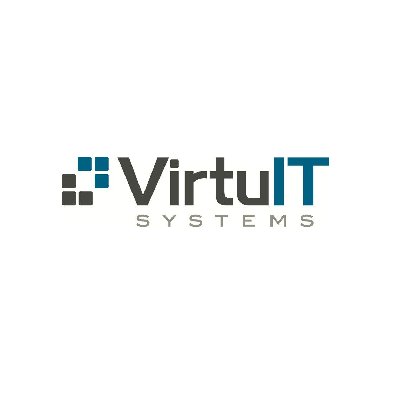 Dell EMC Titanium Partner | https://t.co/I8ApZZ54pR | Have an IT Question? Tweet us! Email: sales@virtuitsystems.com Phone: 877-VIRTUIT