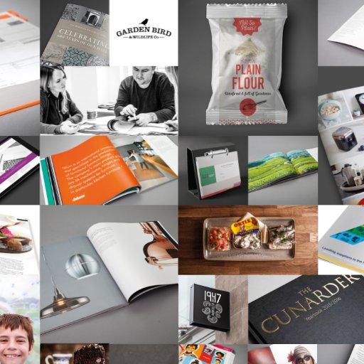 Graphic Design / Website Design Agency
based in Stockport