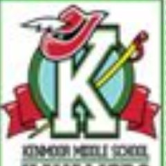 Students, parents, and educators who support the needs of the Kenmoor Middle School community