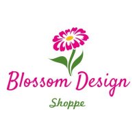 Blossom Design Shoppe(@BlossomDShoppe) 's Twitter Profile Photo