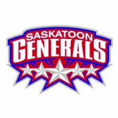 Tweeting about the Saskatoon Generals of the SAAHL and all the great developments related to their alumni.
