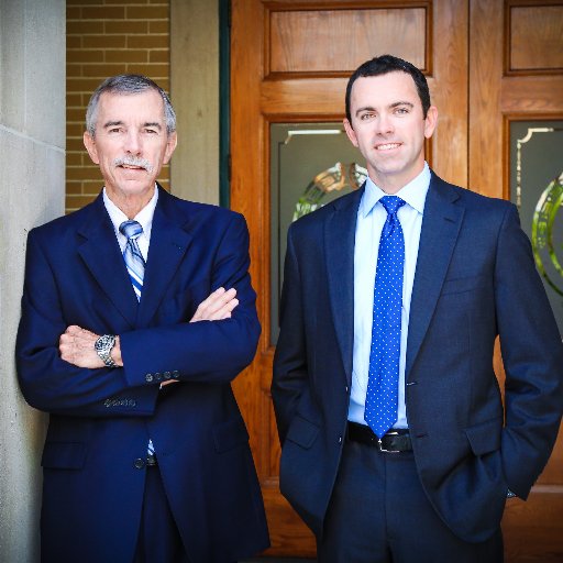 Father & Son Personal Injury Attorneys | Passionately serving South Florida since 1973 | Follow us as we fight for a safer, smarter future | Let's Collaborate