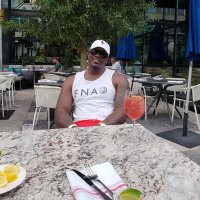 Jamel Richardson (@jamelrichardson) 's Twitter Profile