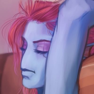 ❝What's the matter, punk? Can't handle a little blood on your hands?❞ «UTRP» ||Lesbian, single ship only.||