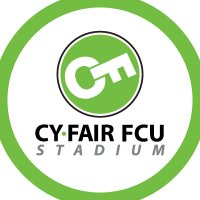 Cy-Fair FCU Stadium (@cffcustadium) 's Twitter Profile