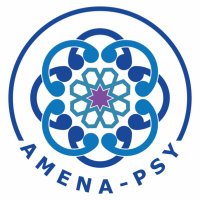 American Arab MENA Psychological Association(@amenapsy) 's Twitter Profile Photo