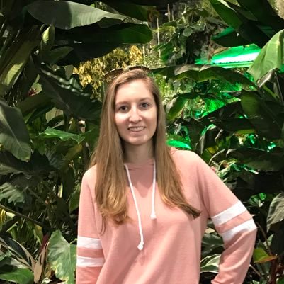 Student at Grove City College. Special and Elementary Education Major.