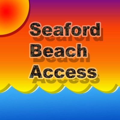 #Campaign to make our #Beach #Accessible for everyone at #Seaford East #Sussex, by campaigning for #access mats on our shingle for #wheelchairs & #mobility aids