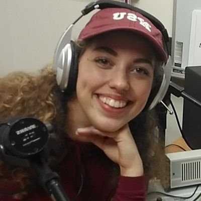 The radio show that keeps you guessing!

Tune in every Thursday at 3 on kougradio to hear a new, unique playlist curated by DJ Bex (@becca_boo_5)