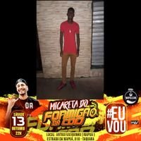 ter a melhor chuteira não te fazer ser um melhor jogador# SE Jesus está com migo contra mim ninguém será ❤️🙏😍🙌⚽ #MicaretaDjFormigãoDaCDD 13/10