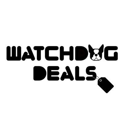 Watchdog Deals