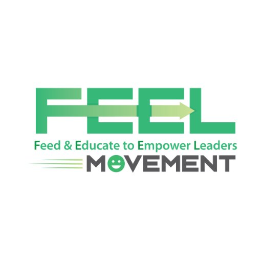 FEEL is a Movement by SNTF in partnership with Brandon Marshall - NFL Broncos Linebacker, on behalf of William-Marshall Cares Leadership Program.