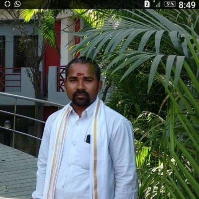 Ramu93611996's profile picture. A sales officer never off duty