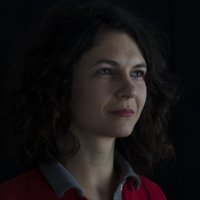 Andreea Dumitrascu (@eigidi) 's Twitter Profile