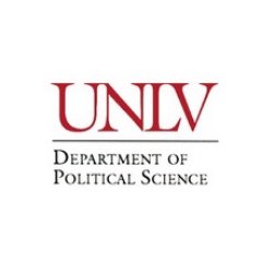 Department of Political Science, University of Nevada Las Vegas. We offer degree programs leading to the B.A., M.A., and Ph.D.