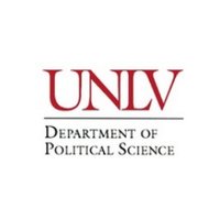 UNLV PoliSci (@unlvpolisci) 's Twitter Profile