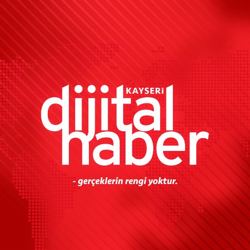 k_dijitalhaber's profile picture. - Gerçeklerin rengi yoktur. • Güçlü bir okur deneyimi için #KarşılıklıTakip