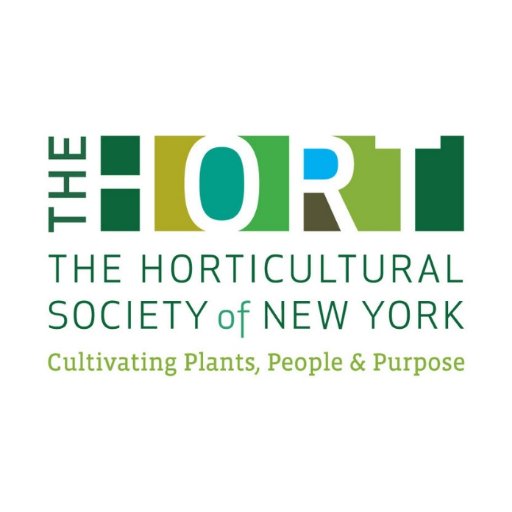 The mission of The Hort is to improve human life through horticulture.