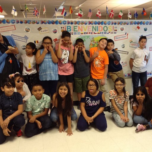 TCElara's profile picture. We are a group of 4th graders excited to discover! Follow us as we document our learning!