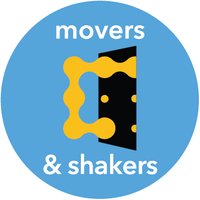 CoinDesk Movers & Shakers(@CoinDeskMovers) 's Twitter Profileg