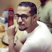 Mohaned Abd El-Rahim (@rahimmohaned) 's Twitter Profile