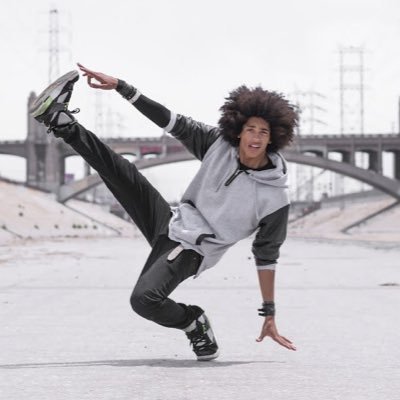 Reaching for Higher | Dancer | Lil Beast | Go 2 Talent Agency